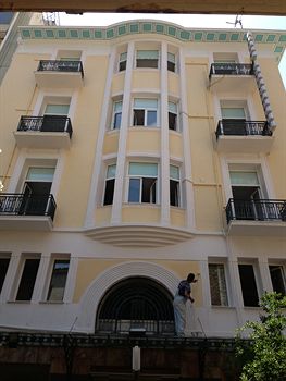 Cosmopolit Athens Hotel